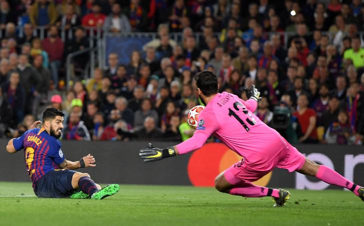 梅吹集体爆发,梅吹眼中的梅西和c罗