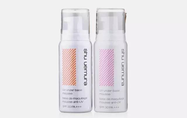 隔离霜排行榜十大最好隔离霜推荐,lancaster隔离霜和cpb隔离霜哪个好