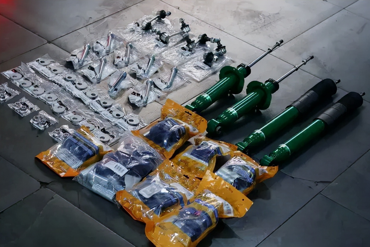 日系车底盘为什么这么扎实,日本车的质量真的不如德国车吗