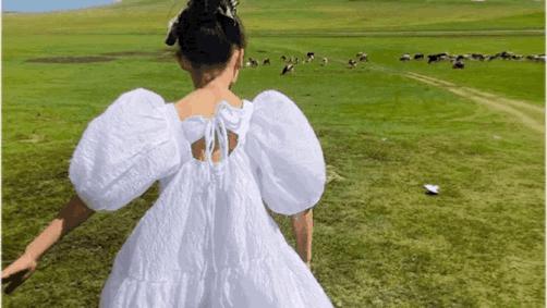 暑假内蒙古旅游攻略亲子,暑假亲子游玩内蒙古5天4夜