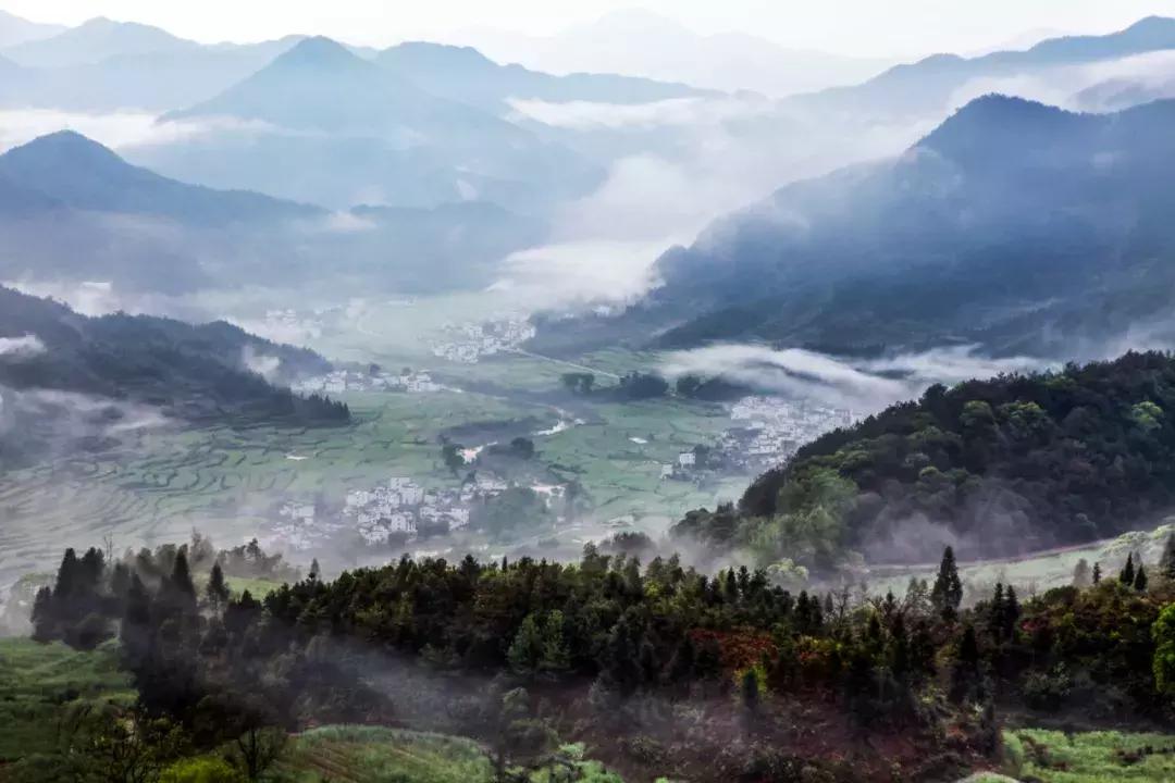 最具气势的经典古诗词,100首经典古诗词名句惊艳千年之美