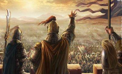 南北风云——韬光养晦，一鸣惊人，刘义隆除权臣，大权在握