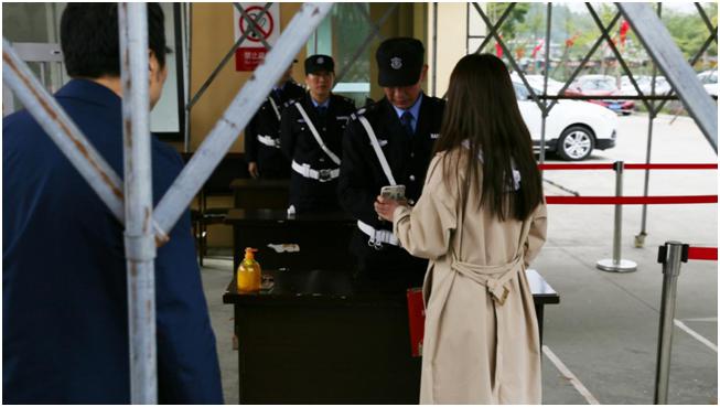 西城迎新，从“心”开始——西南科技大学城市学院迎新工作纪实