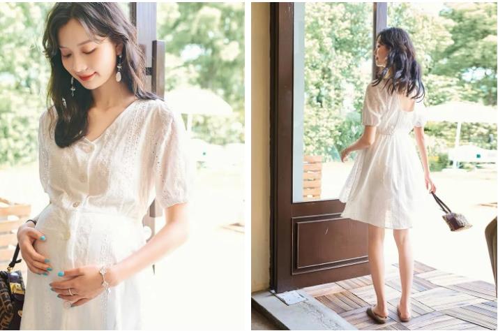 推荐几家比较好的淘宝孕妇装店,孕期女装推荐