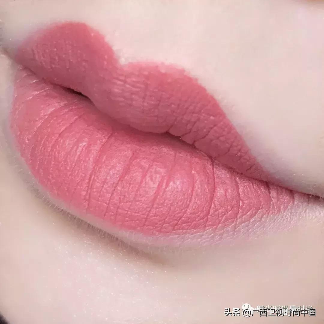 最爱口红大公开，最真实！最日常！