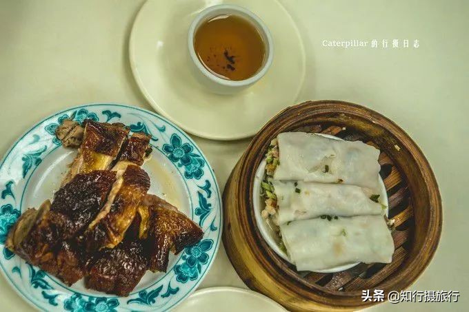 澳门去哪儿吃好吃的,澳门去哪里吃比较地道的美食