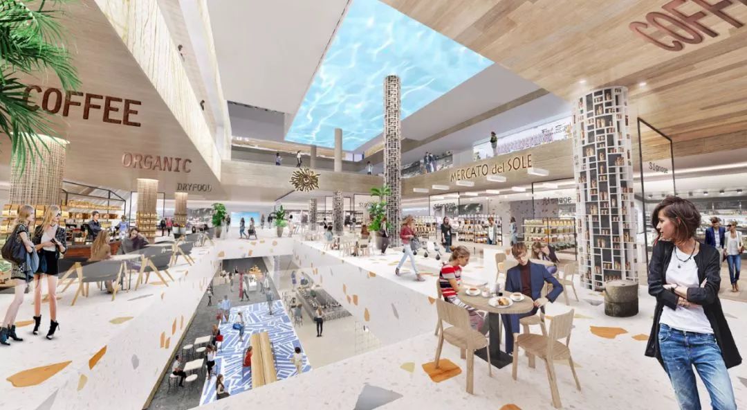 深圳笋岗万象广场进展,笋岗华润万象广场地址