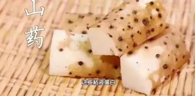 冬天红薯香甜润肠通便健脾养胃,红薯健脾养胃