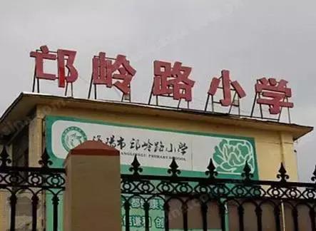 2021年洛阳高新区各小学划片范围,洛阳小学划片政策