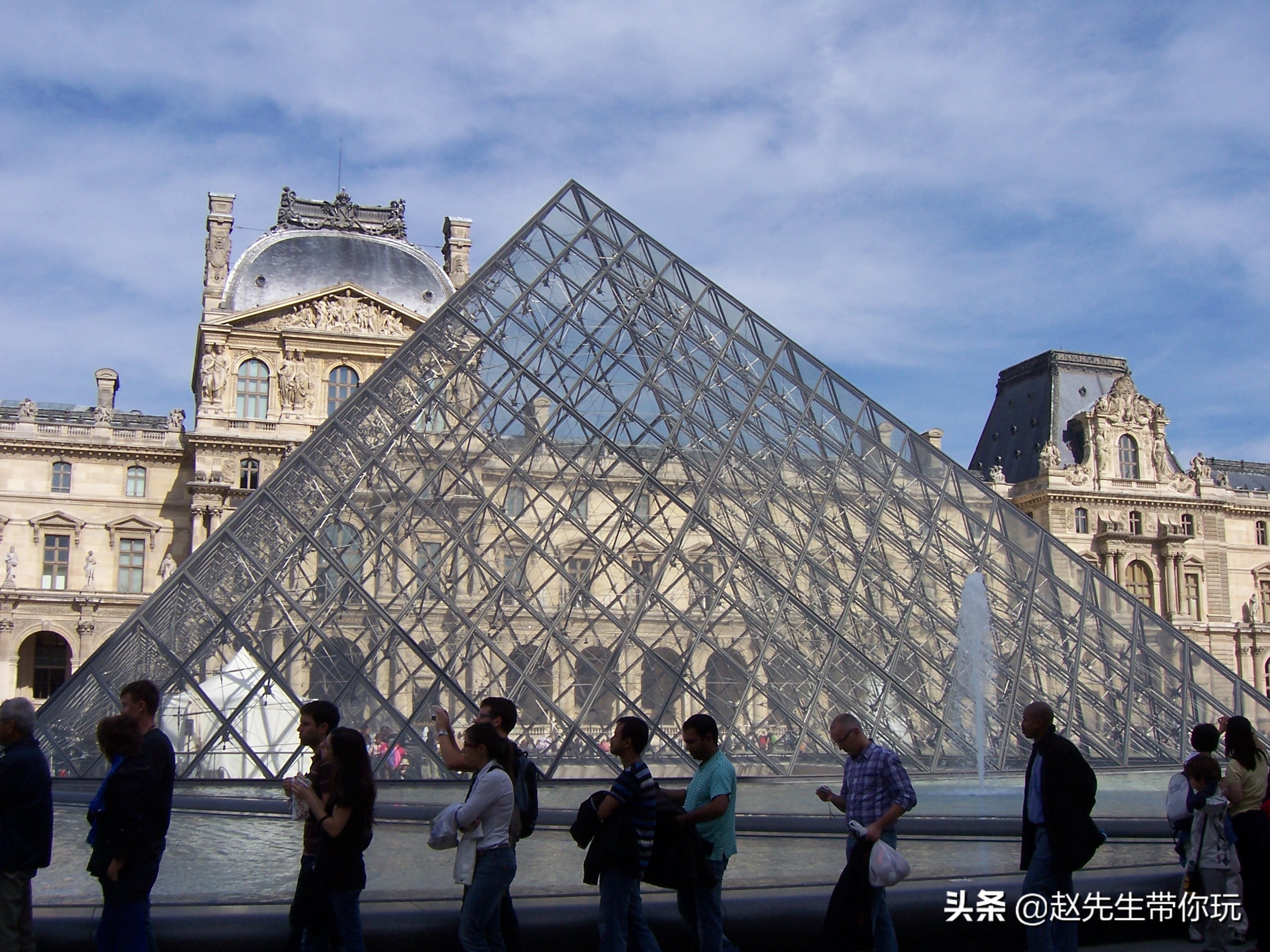 二十年旅游回顾,二十年游历分享