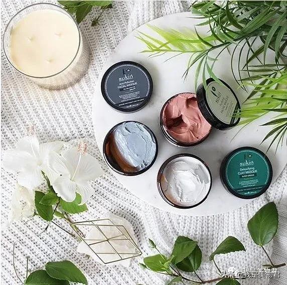 澳洲sukin面霜啥价格,澳洲sukin玫瑰面霜