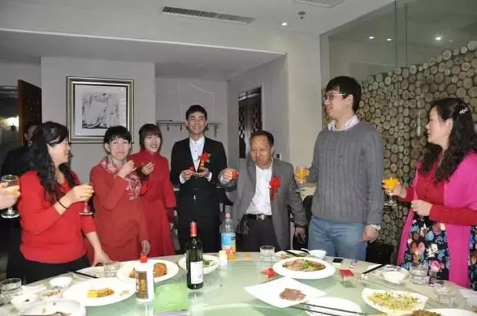 收藏,在辽宁结婚有这篇文就够了