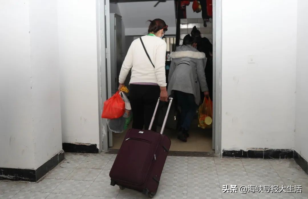 1人1间，拎包入住！厦门海沧“抢人”大战，祭出杀手锏！