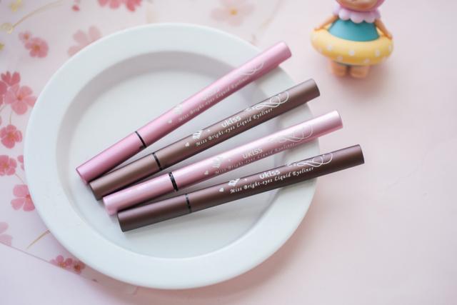 比较好用的平价眼线笔推荐,好用眼线笔便宜推荐