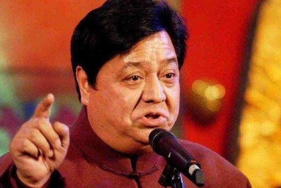 李金斗洗脚花八十万,相声演员李金斗洗脚