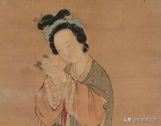 这位把*宫春**图画出境界的男人,一生够传奇!