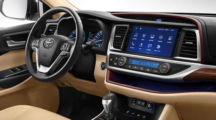 新款汉兰达到底值不值得买,新汉兰达有些什么小毛病