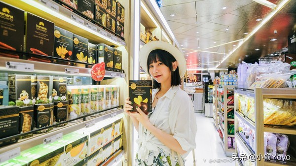 曼谷购物天堂排名,曼谷旅游购物攻略