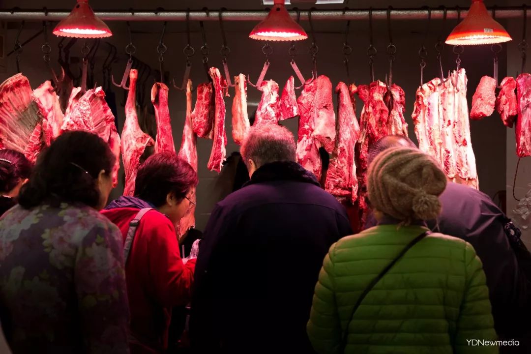 武汉过年买年货攻略,武汉春节打年货指南看这篇就够了