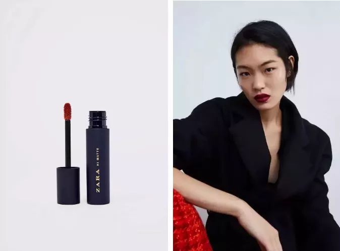 zara又出新款,zara又有新牌子