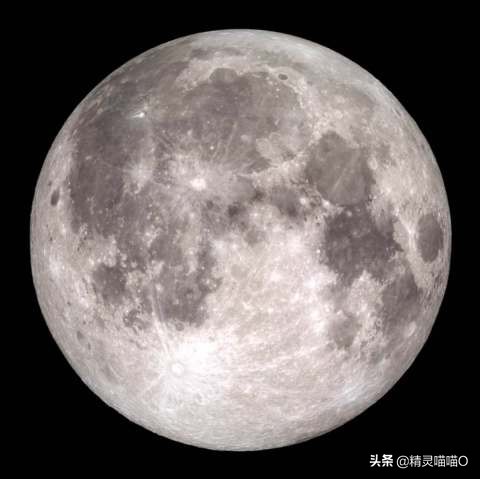 月球三眼外星人,月球行走见到外星人