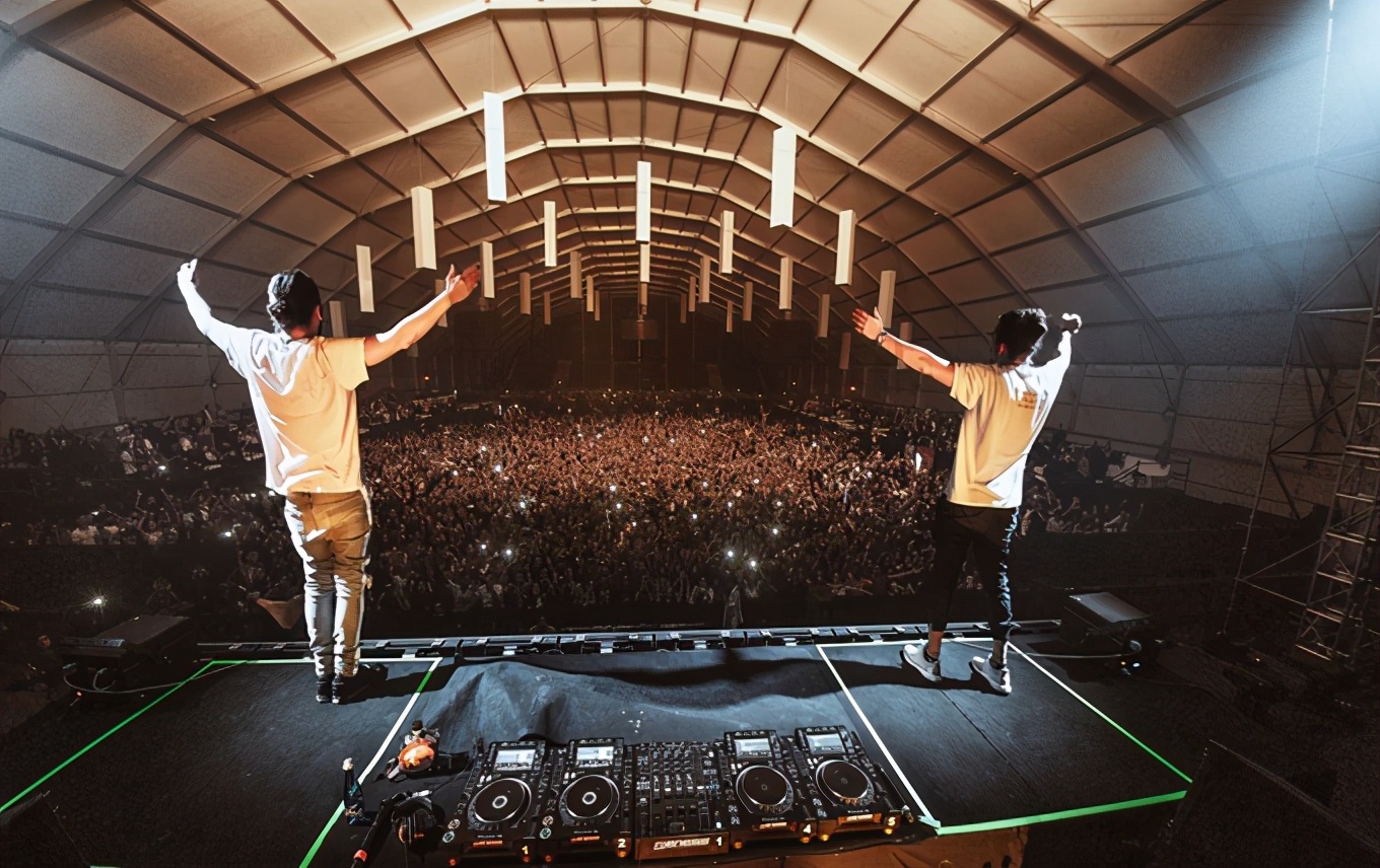 dj怎么跳才有节奏感,学dj的技巧视频