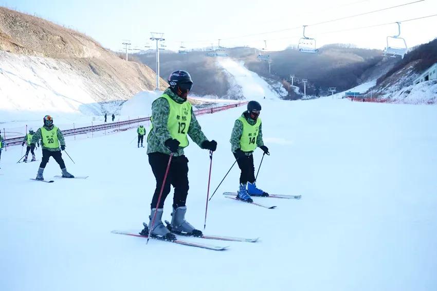 延吉梦都美滑雪场几号开板,延吉梦都美滑雪场价格