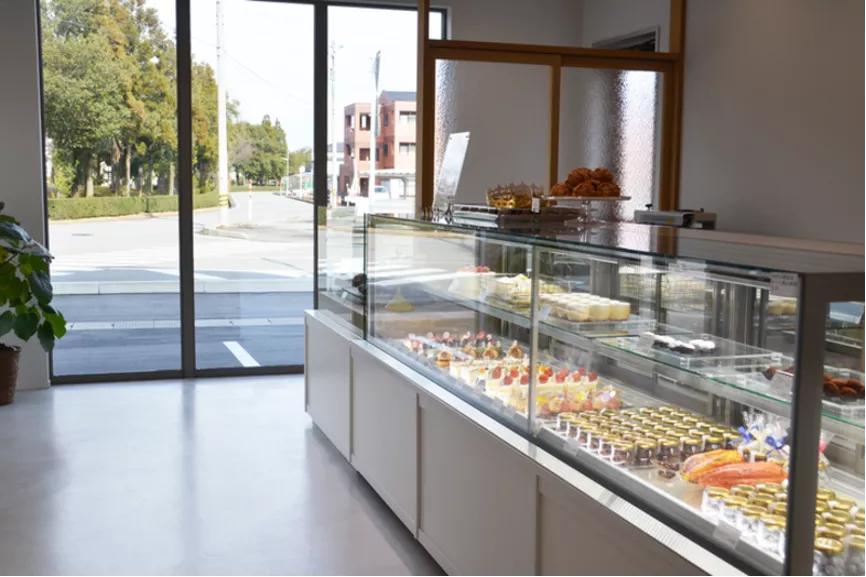 日本甜点店,日本十大甜点店