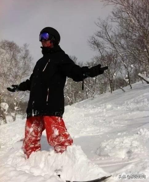 板张：15年，我就只开一家店｜冰雪100人Vol.023