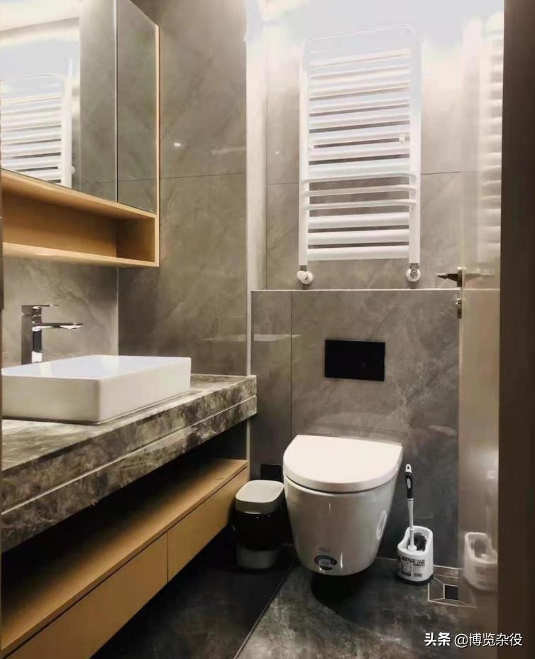 卫生间马桶移位需要楼下业主同意,已经装修好了卫生间马桶怎么移位