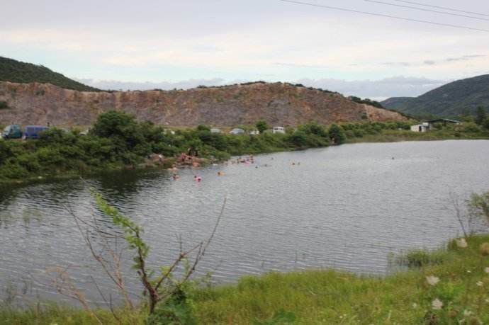 科学实验自制过滤装置,过滤实验装置图