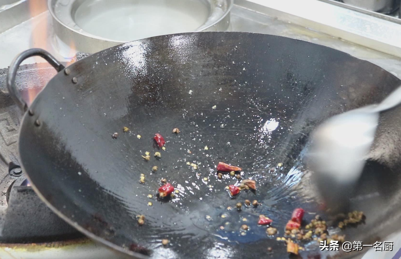 香辣薯条虾怎么做好吃,香辣薯条虾做法大全