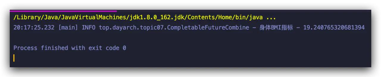 搞定CompletableFuture,并发异步编程和编写串行程序还有区别?