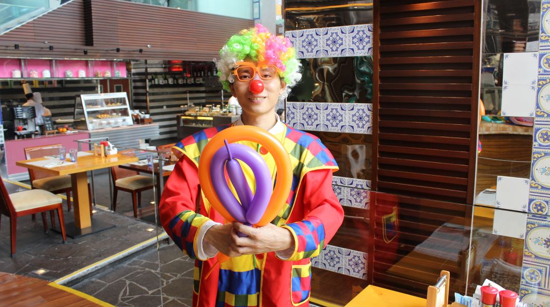 自助餐香格里拉长沙,航空母舰自助餐美国