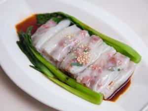 广东肠粉怎么做摆摊创业,广东肠粉开店实战教程