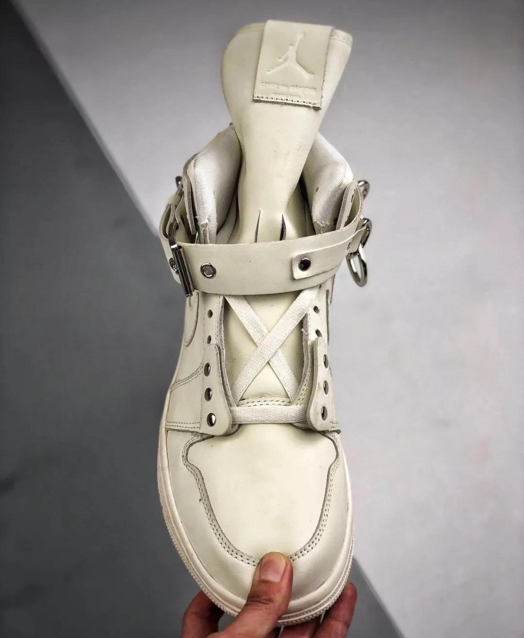 最炫的aj,适合青少年的aj1排行榜前十名