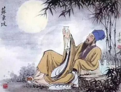 中秋节的诗句古诗一轮明月,中秋节伤感诗句古诗大全