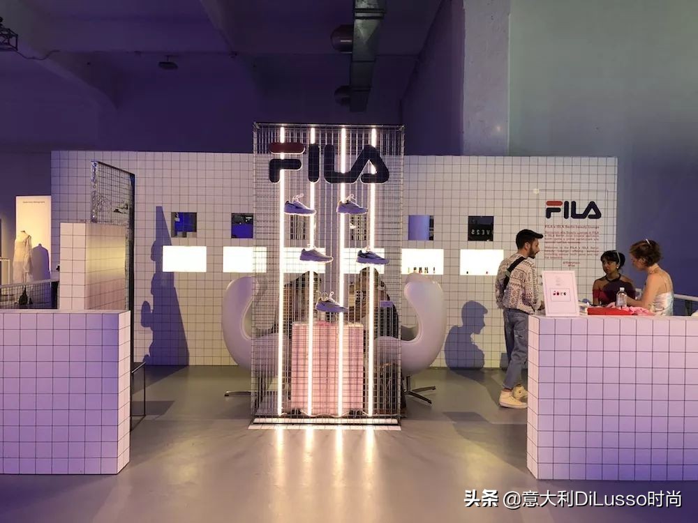 2020春夏男装周刘昊然,2023年米兰时装周