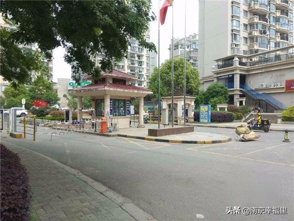 来聊：南京哪些社区对口学校质量更好点？