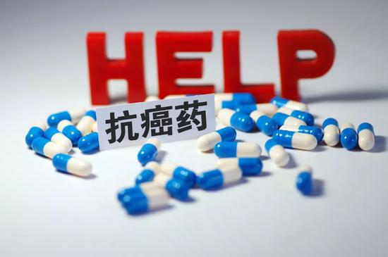 医生推荐印度仿制抗癌药被投诉,现实版药神研制抗癌药