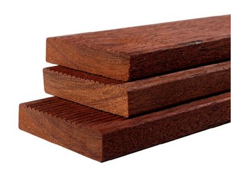 学习一刻！景观材料提升篇——新型石灰岩与常用木材种类！