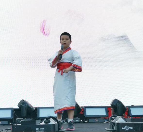 欢度国庆温州,带娃欢度国庆