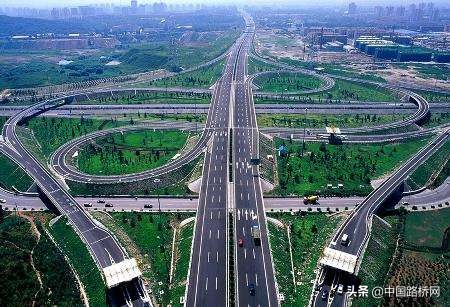 这条高速公路工程初步获批,江西省28个高速公路项目建设名单