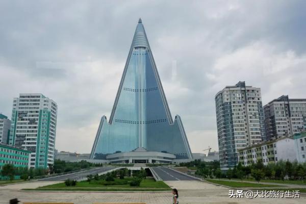 朝鲜真正的生活是什么样的,朝鲜是怎么样的一个国家