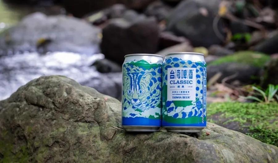 8个台湾老字号，通过设计整容变年轻