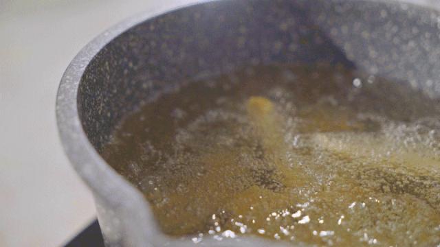 这样做，超简单就能得到爆浆的快乐！原来“芝士”就是力量