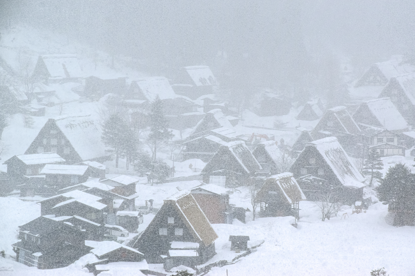 冬季日本的自驾游攻略,冬日游日本名古屋攻略