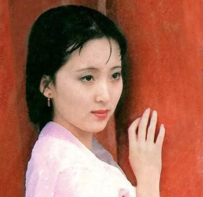 林黛玉陈晓旭几岁去世,陈晓旭林黛玉去世视频