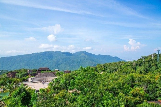 全国唯一全世界免签的地方,对中国免签的旅游城市