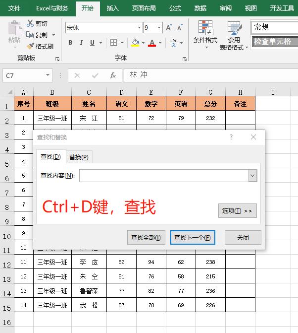 ctrl键的26字母快捷键用途,怎么快速记住26个字母键